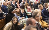 Ingres abp. Andrzeja Przybylskiego do katowickiej archikatedry, cz. 2