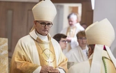 Ingres abp. Andrzeja Przybylskiego do katowickiej archikatedry, cz. 2