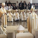 Ingres abp. Andrzeja Przybylskiego do katowickiej archikatedry, cz. 2