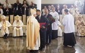 Ingres abp. Andrzeja Przybylskiego do katowickiej archikatedry, cz. 2