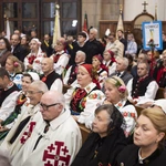 Ingres abp. Andrzeja Przybylskiego do katowickiej archikatedry, cz. 2