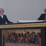 Powięcenie kościoła pw. św. Faustyny w Górze