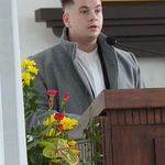 Powięcenie kościoła pw. św. Faustyny w Górze