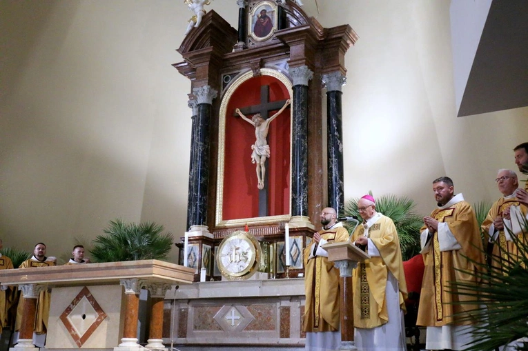 Uratowane dziedzictwo