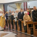 Poświęcenie ołtarza