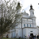 Rodzina Różańcowa w Wysokim Kole