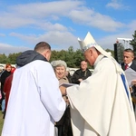 Rodzina Różańcowa w Wysokim Kole