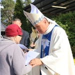 Rodzina Różańcowa w Wysokim Kole