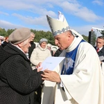 Rodzina Różańcowa w Wysokim Kole