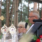 Rodzina Różańcowa w Wysokim Kole