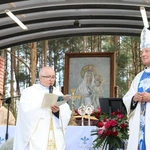 Rodzina Różańcowa w Wysokim Kole