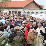 Rodzina Różańcowa w Wysokim Kole