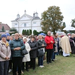 Rodzina Różańcowa w Wysokim Kole