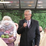 Rodzina Różańcowa w Wysokim Kole