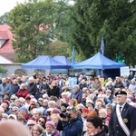 Rodzina Różańcowa w Wysokim Kole