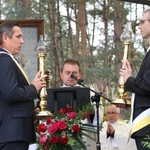 Rodzina Różańcowa w Wysokim Kole