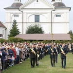 Rodzina Różańcowa w Wysokim Kole