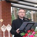 Rodzina Różańcowa w Wysokim Kole