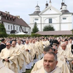 Rodzina Różańcowa w Wysokim Kole