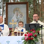 Rodzina Różańcowa w Wysokim Kole
