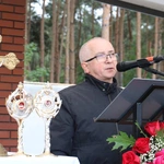 Rodzina Różańcowa w Wysokim Kole