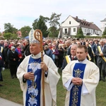 Rodzina Różańcowa w Wysokim Kole