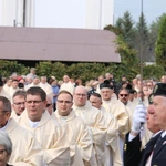 Rodzina Różańcowa w Wysokim Kole