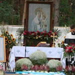 Rodzina Różańcowa w Wysokim Kole