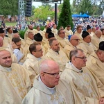 Rodzina Różańcowa w Wysokim Kole