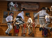 Czarny Dunajec. Weekend z tańcem i śpiewem góralskim