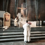 XVI Warszawski Dzień Modlitwy Różańcowej