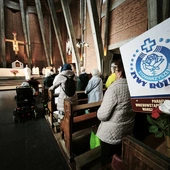 XVI Warszawski Dzień Modlitwy Różańcowej