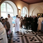 XVI Warszawski Dzień Modlitwy Różańcowej