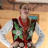 XXXVII Przeziyracka Młodych Toniecników i Śpiywoków Góralskich