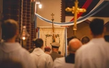 Odpust w parafii św. Franciszka z Asyżu w Gdańsku