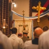 Odpust w parafii św. Franciszka z Asyżu w Gdańsku