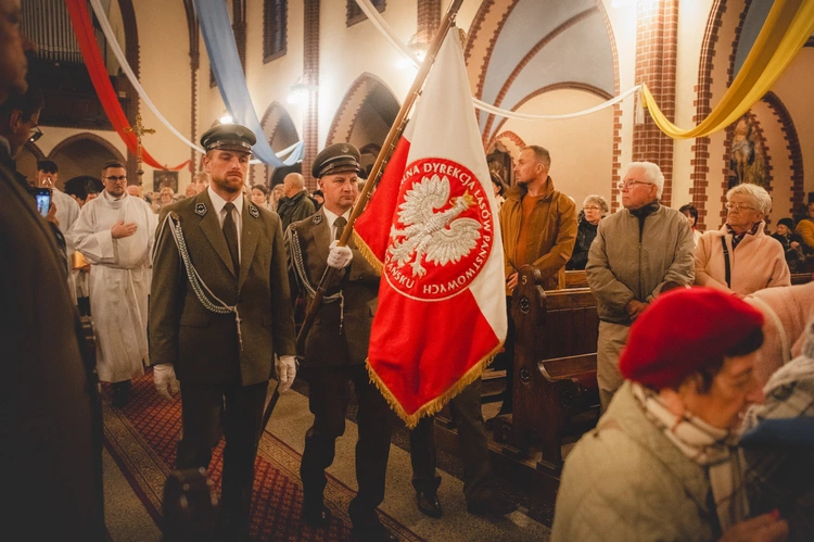 Odpust w parafii św. Franciszka z Asyżu w Gdańsku