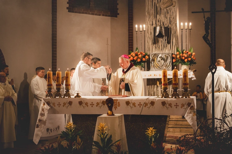 Odpust w parafii św. Franciszka z Asyżu w Gdańsku