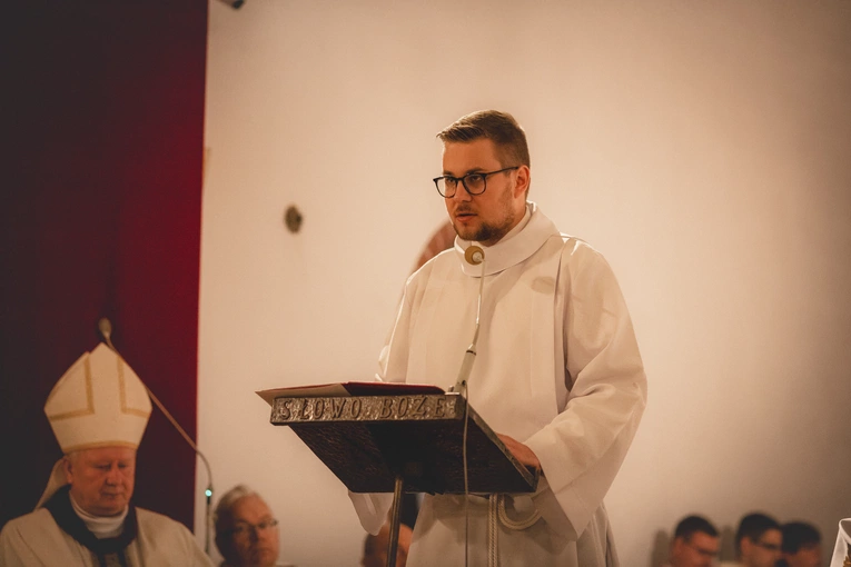 Odpust w parafii św. Franciszka z Asyżu w Gdańsku