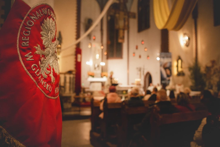 Odpust w parafii św. Franciszka z Asyżu w Gdańsku