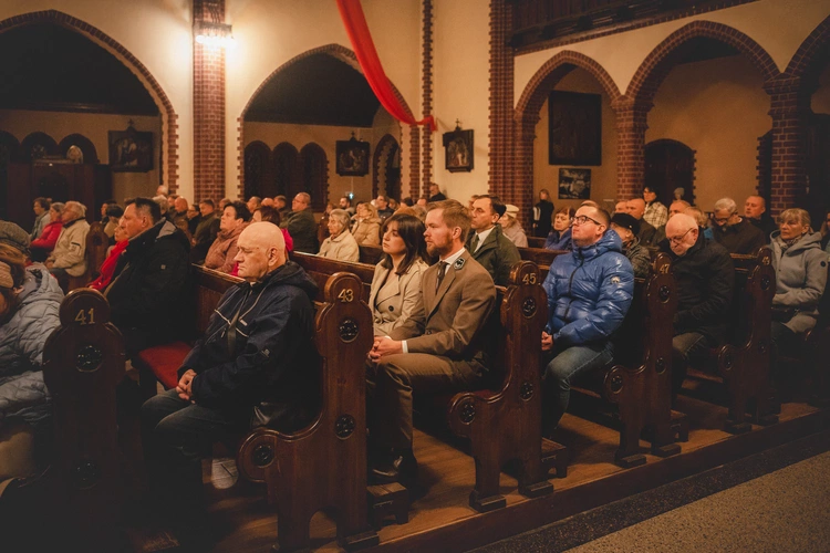 Odpust w parafii św. Franciszka z Asyżu w Gdańsku
