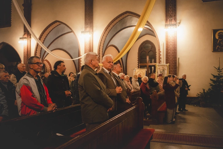 Odpust w parafii św. Franciszka z Asyżu w Gdańsku