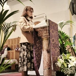 Modlitwa za uchodźców