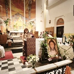 Modlitwa za uchodźców