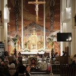 Modlitwa za uchodźców