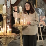 Modlitwa za uchodźców