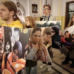 Modlitwa za uchodźców