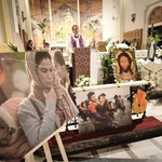 Modlitwa za uchodźców