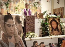 Abp Adrian Galbas: Potrzebujemy modlitwy za migrantów