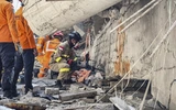 Indonezja: 37 ofiar śmiertelnych zawalenia się szkoły w Sidoarjo